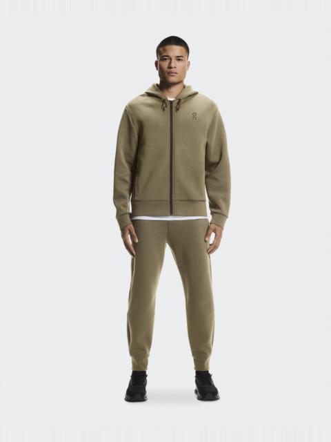 On Focus Tech Sweatpants