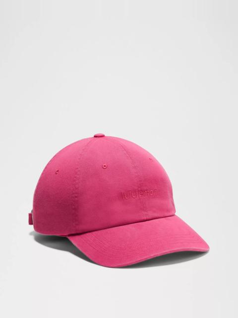lululemon Classic Ball Cap *Wash