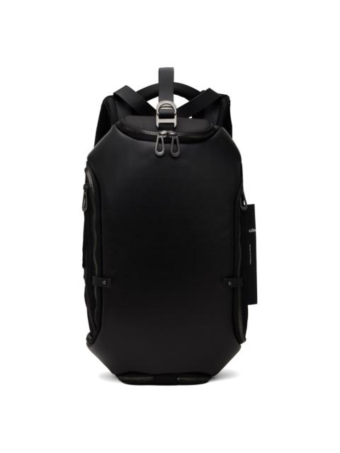 Côte & Ciel Black Avon Alias Backpack