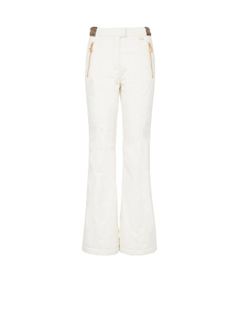 Balmain Ski trousers