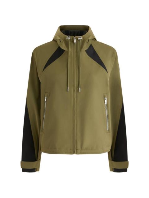 Fusalp Kasima hooded jacket