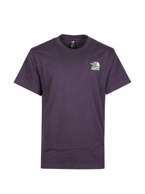 The North Face 1966 TNF relaxed-fit graphic-print T-shirt