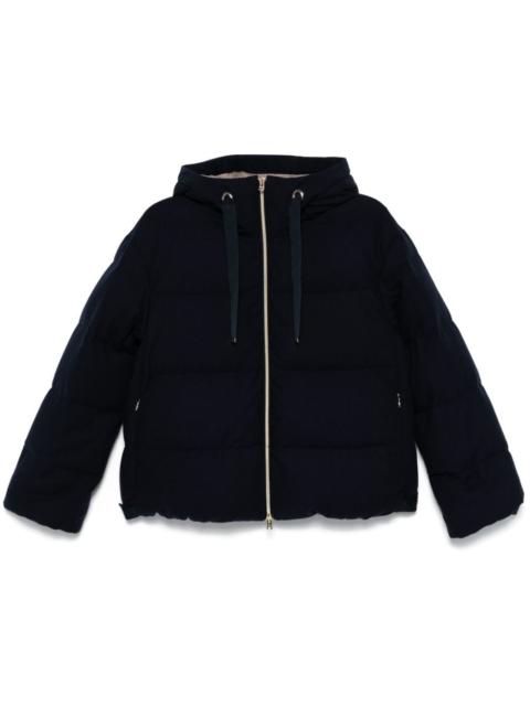 Herno padded jacket