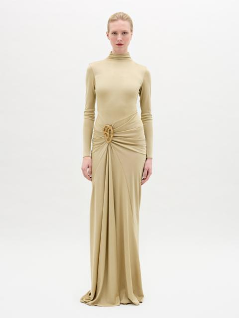 SILVIA TCHERASSI Celinda Dress
