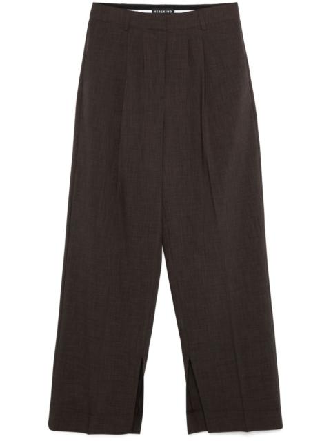 HERSKIND Rupert trousers