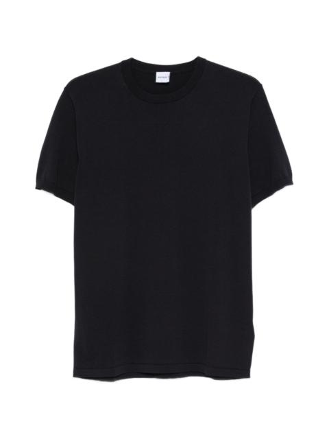 Aspesi knitted T-shirt