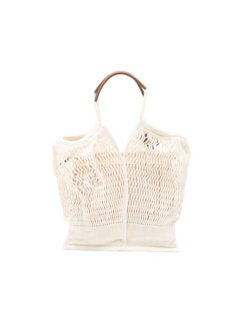 HEREU Calella Filt tote bag