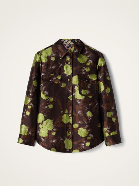 La DoubleJ Better Than Your Boyfriend's Jacket