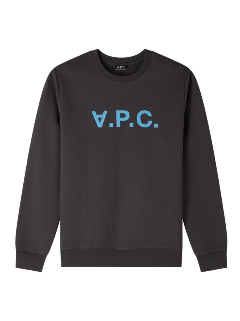 A.P.C. VPC sweatshirt