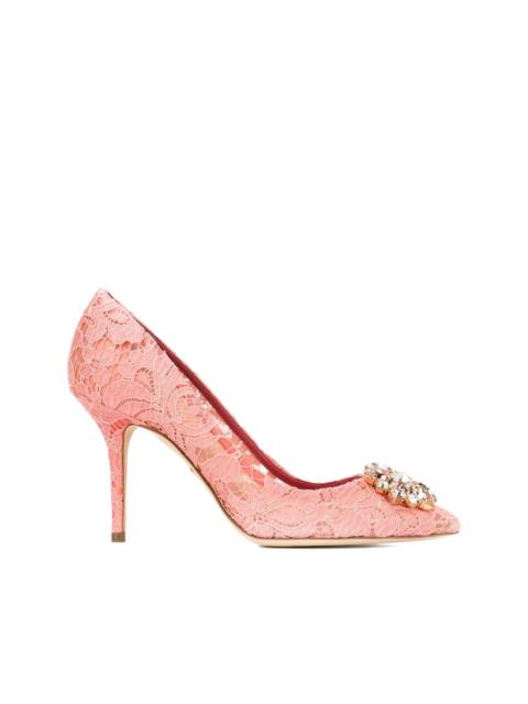 Dolce & Gabbana 'Belluci'  pumps