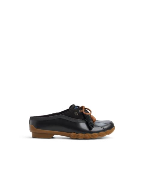 SPERRY Saltwater™ Duck Mule Clog