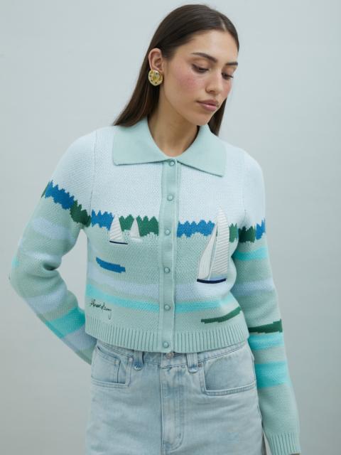 House of Sunny SAIL AWAY TRIPPER