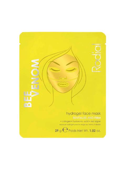 Rodial Bee Venom Hydrogel Face Mask