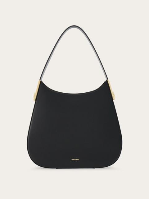 FERRAGAMO FERRAGAMO HOBO BAG (M)