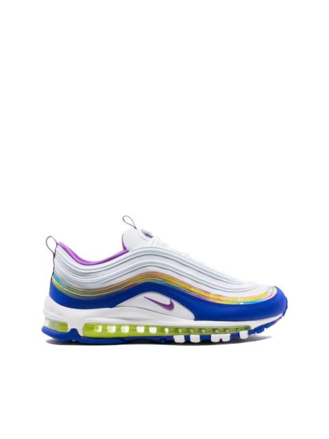 Nike 공기 최대 97 낮은 정상 운동화