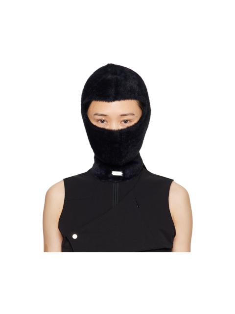 HELIOT EMIL™ Black Arise Balaclava