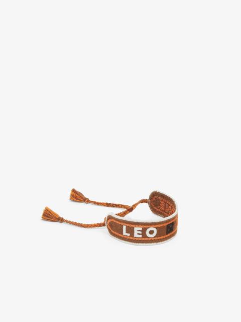 FENDI Fendi Astrology Bracelet