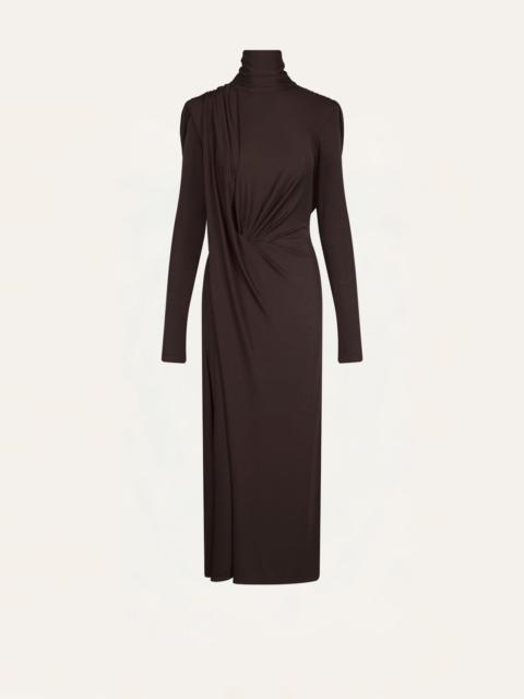 Johanna Ortiz Bloom Secret Dress