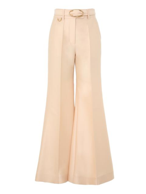 Zimmermann ILLUMINATE FLARE PANT