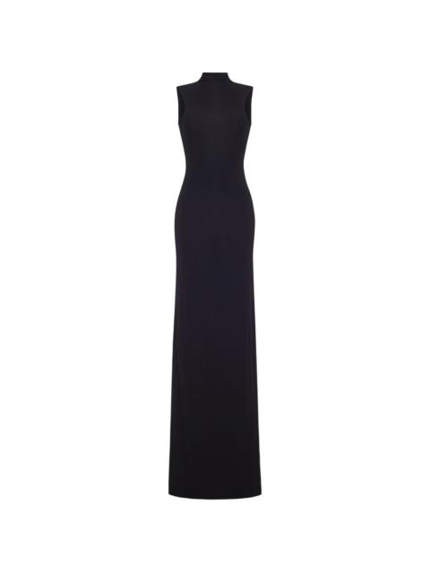 ADAM LIPPES Theo sleeveless maxi dress