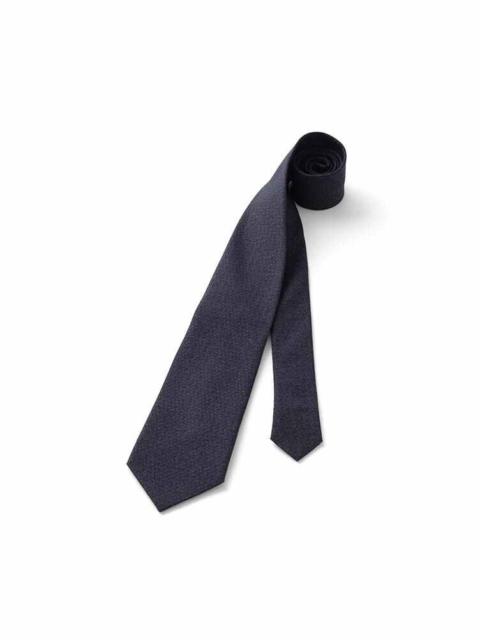 visvim NECKTIE NAVY