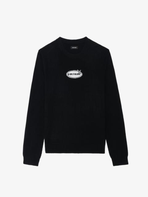 Zadig & Voltaire Kennedy Sweater
