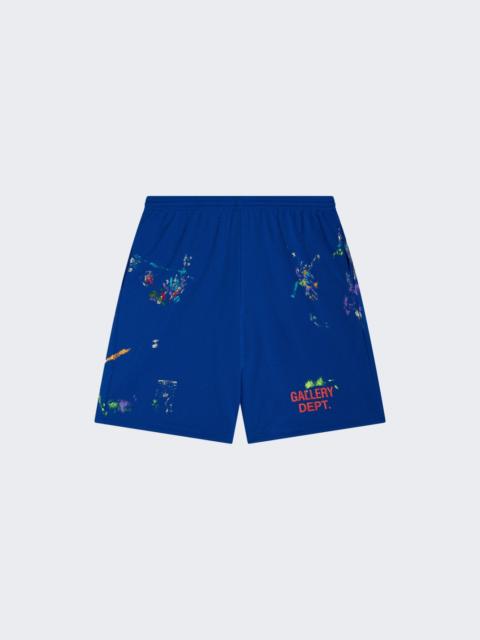 GALLERY DEPT. Studio Gym Short Royal