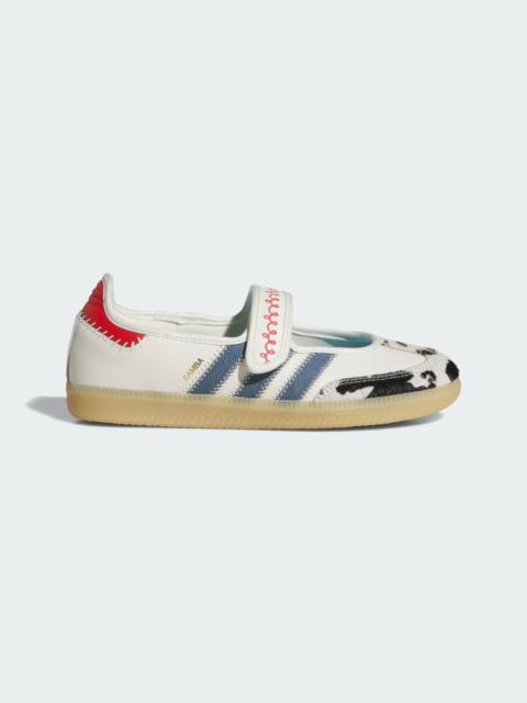 adidas ADIDAS PIXAR TOY STORY SAMBA JANE Shoes
