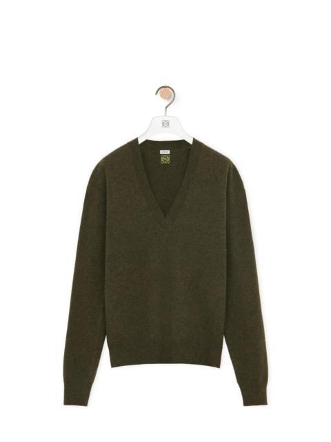 Loewe Sweater in cashmere