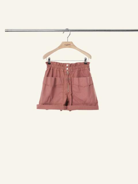 Isabel Marant Étoile LIZY SHORTS