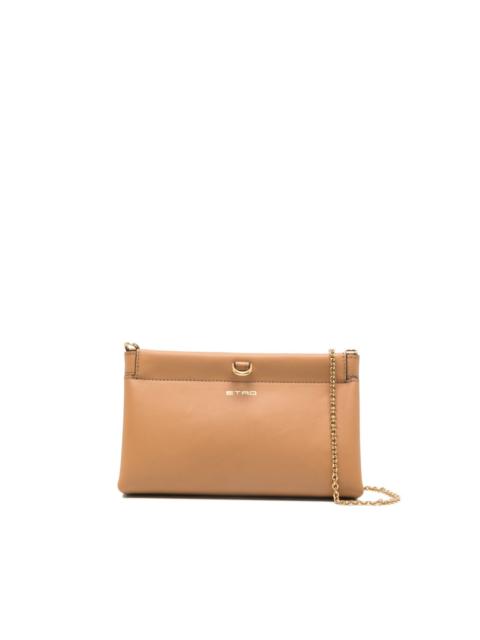 Etro mini Talk clutch bag