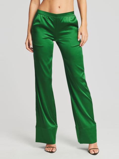 RETROFÊTE HAZEL SILK PANT