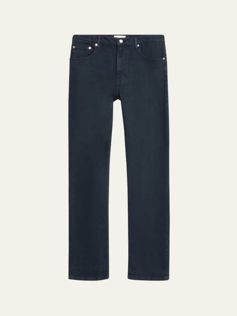 FRAME Men's Modern Straight Jeans