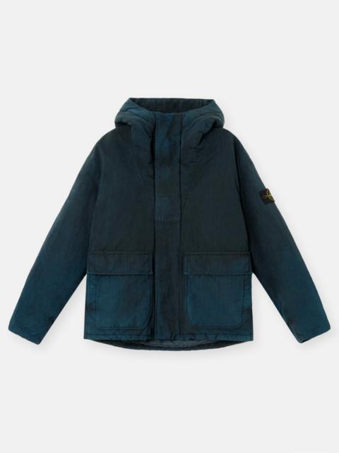 Stone Island 4100093 NASLAN-TC CORROSION TREATMENT