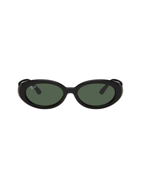 Ray-Ban Black RB2223 Sunglasses