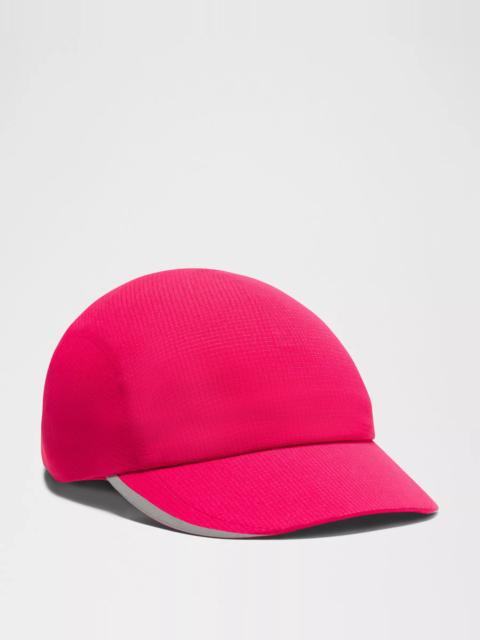 lululemon Fast and Free Running Hat *WovenAir