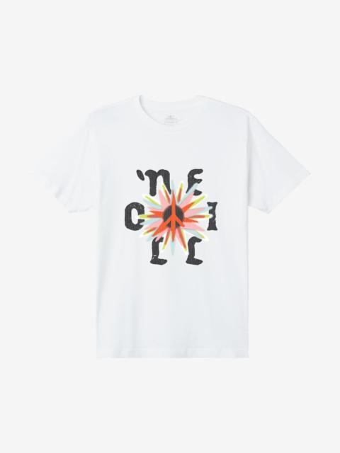 O'Neill Sun Blast Classic Tee