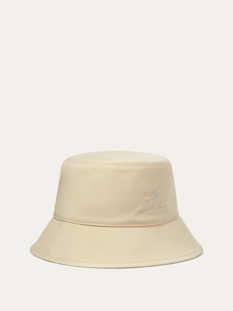 Loro Piana Agata Bucket Hat