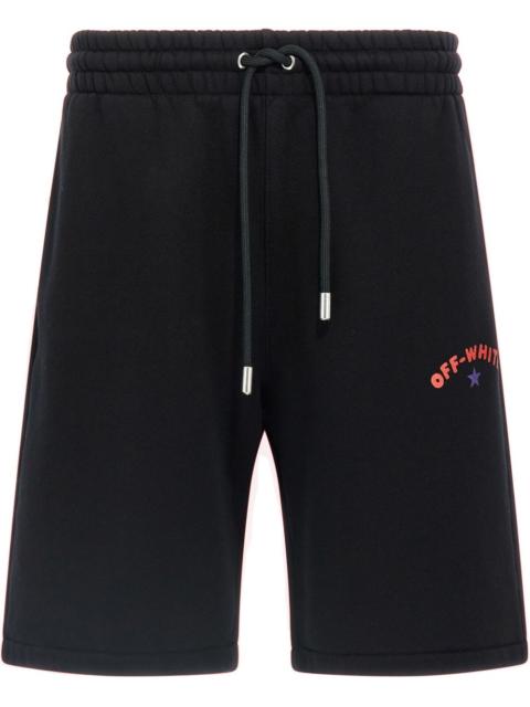 Off-White Star Arrow Skate track shots