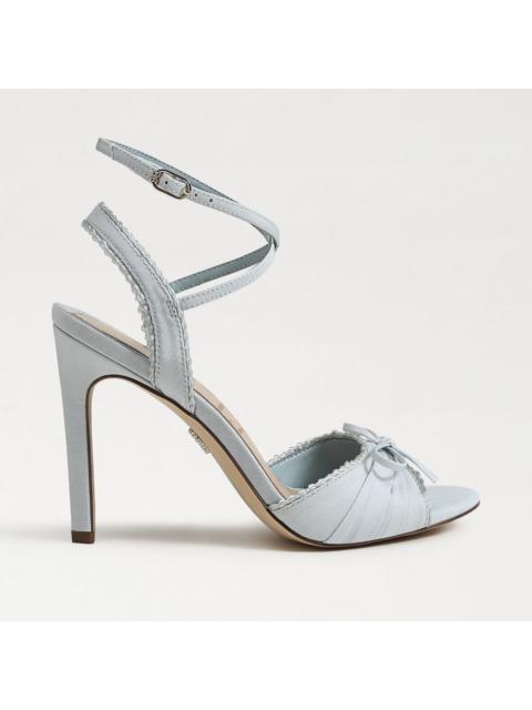 Sam Edelman Ines Strappy Stiletto Sandal