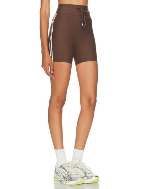 THE UPSIDE Daytona 5" Spin Short