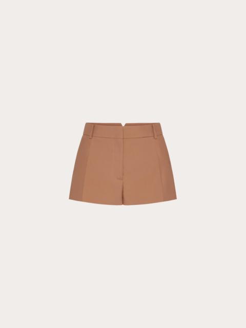 Valentino TECHNO WEAVE SHORTS