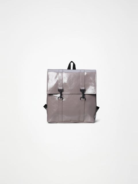 RAINS MSN Bag Mini