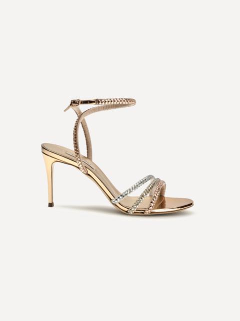 CASADEI Julia Andromeda Sandals