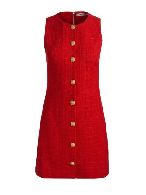 Alice + Olivia CADE MINI DRESS