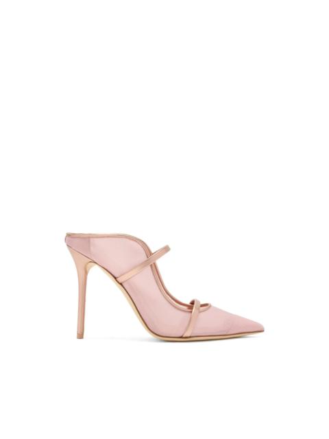 MALONE SOULIERS Maureen strappy mules