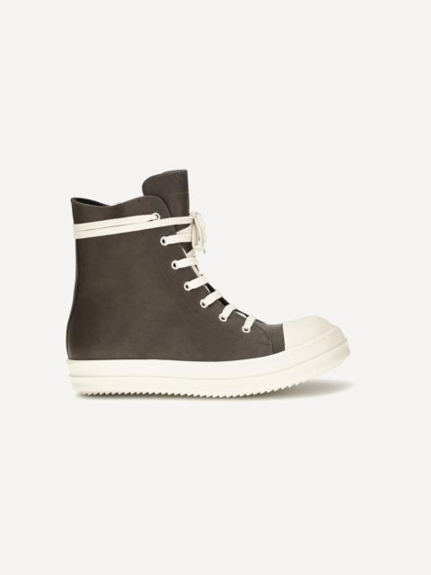 Rick Owens Tower Sneaks leather Sneakers