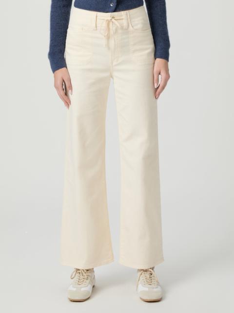 PAIGE Ari Wide Leg Pant