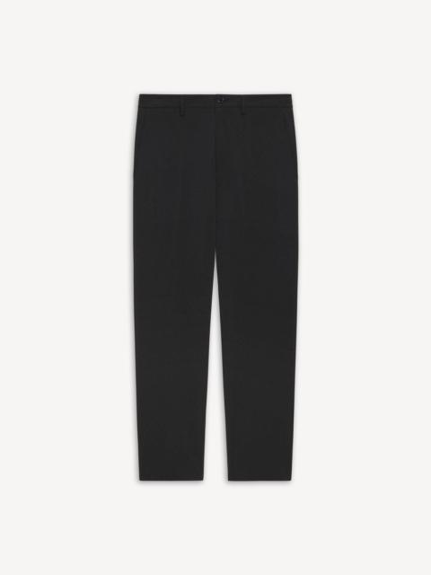 Theory Standard Drawstring Pant in Motion Nylon
