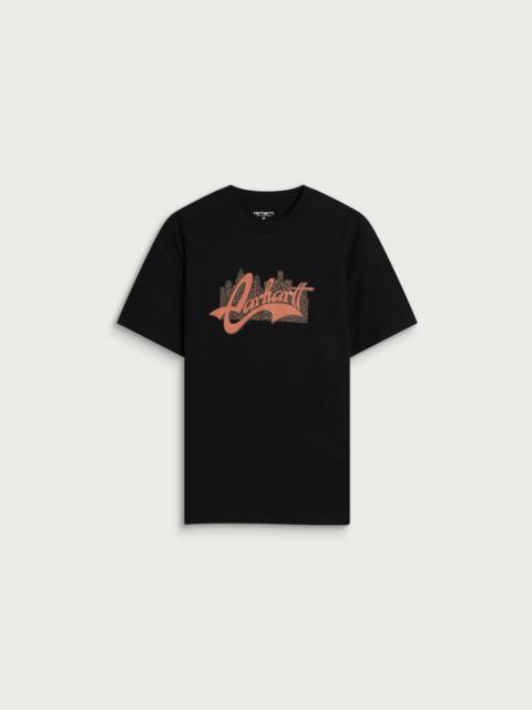 Carhartt WIP Carhartt WIP Boogie Night T-Shirt